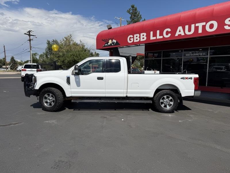 ford f-250 super duty 2018 1FT7X2B60JEB74694 image ford f-250 super duty 2018 1FT7X2B60JEB74694 image